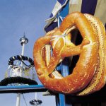 Brezel